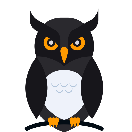 Bird, education, owl, wisdom icon | Icon search engine