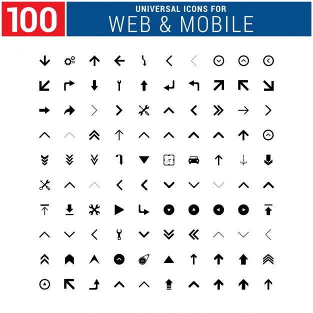 Subway Icon Set - 306 Pixel Perfect Crafted Icons | Web Resources 