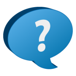 Free Question Mark Icon Free Icons Library