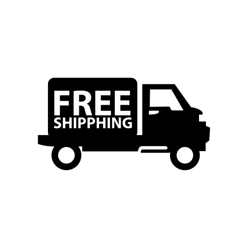 Free Shipping Box icon Illustration symbol design Stock image and 