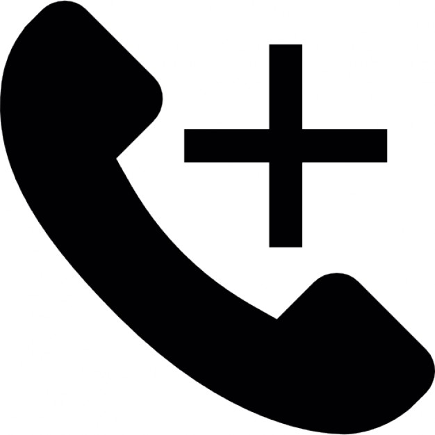 Antique black telephone icon, Old Phone, Antique, Retro PNG Image 
