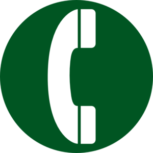 phone, Auricular, Call, symbol, interface, phones, Circle, sign 