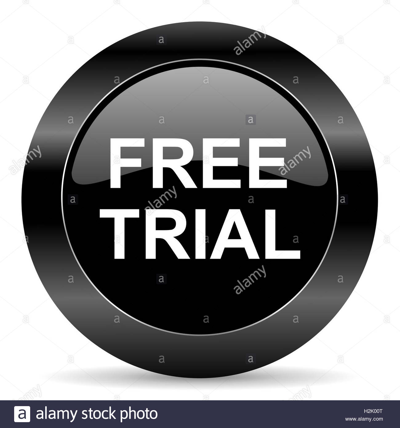 Free, free trial, tag, trial icon | Icon search engine