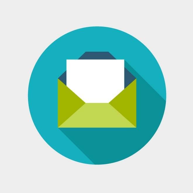 Email Icon vector (.EPS   .SVG) download for free - Seeklogo.net