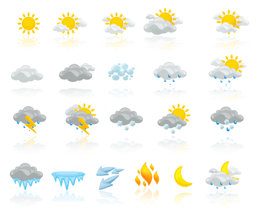 Free Weather Icon 114384 Free Icons Library