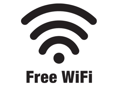 Free Wifi Icon Free Icons Library