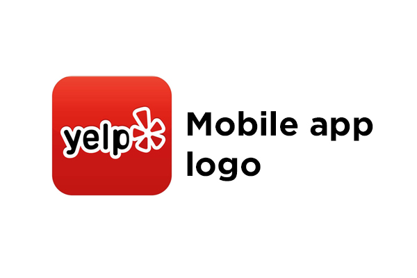 Yelp Logo Sketch Svg Png Icon Free Download (#44299 