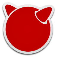 Social Freebsd Devil Svg Png Icon Free Download (#411878 