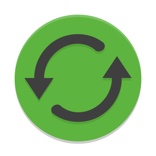 Green,Symbol,Logo,Circle,Font,Icon,Sign,Trademark