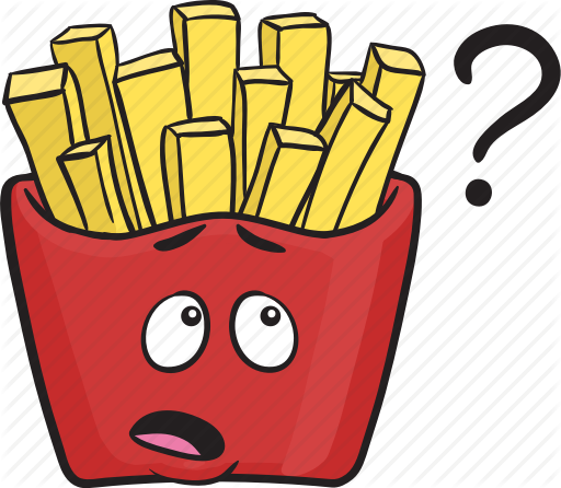 french-fries # 134032