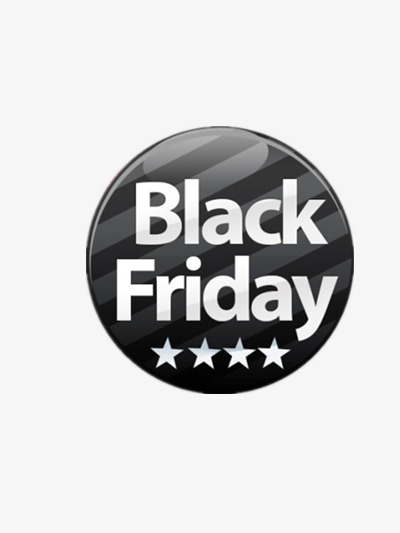 Black Friday Icon stock vector. Illustration of madness - 16805350
