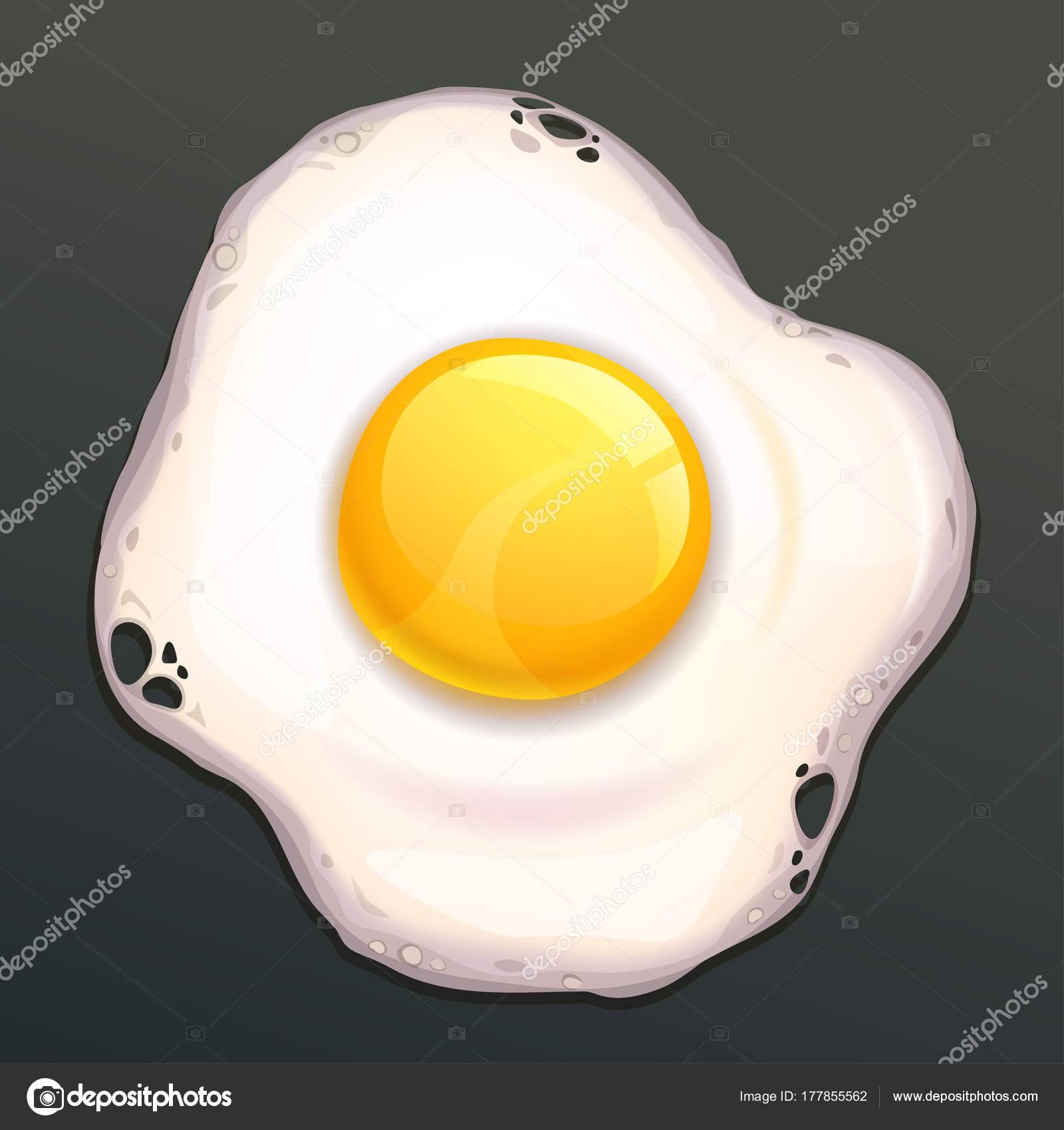 Omlet, Egg, Frying, Pan, Breakfast, Food, Emoj, Symbol Icon Free 