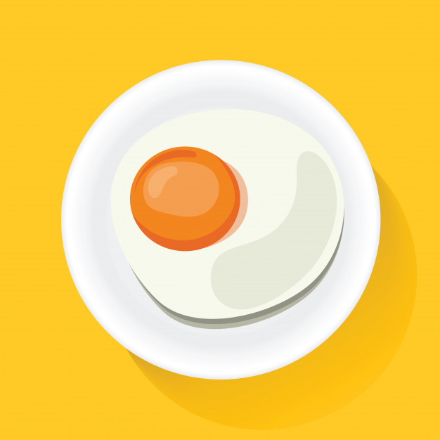 fried-egg # 134049