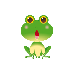 Frog Icon Free Icons Library