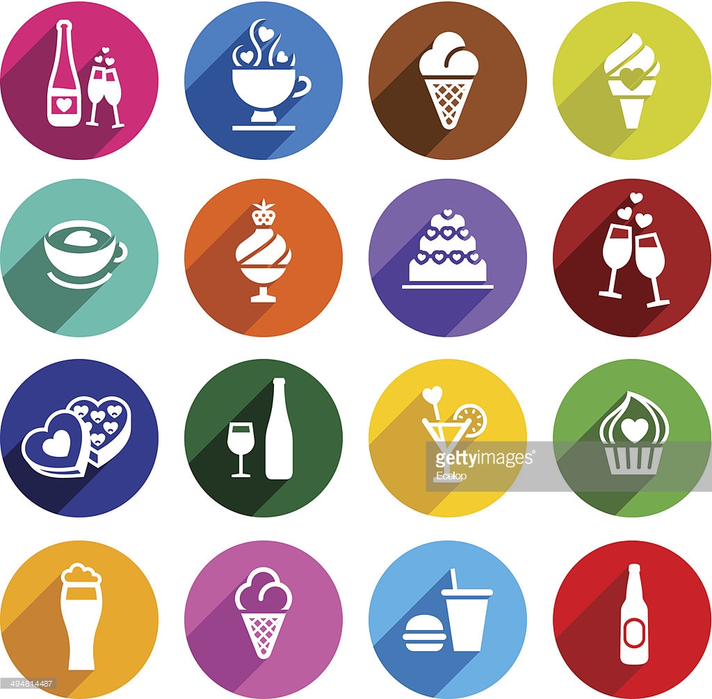 Frozen Food - Free food icons