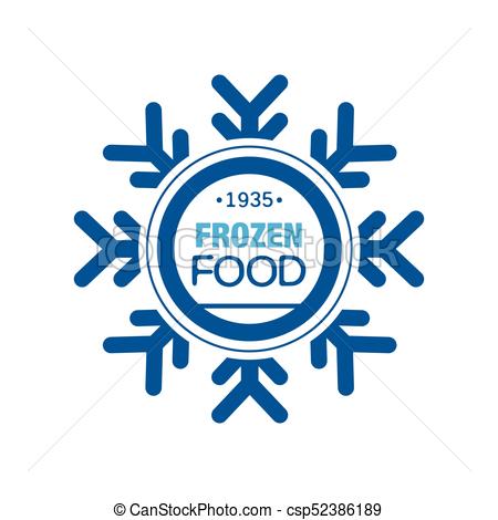 Frozen Food - Free food icons