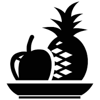 Fruit Icon - Food  Drinks Icons in SVG and PNG - Icon Library