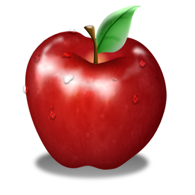 Fruit icons | Noun Project