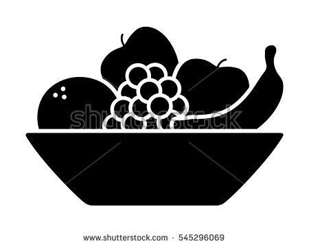 Apple, fruits, fruits basket, grapes icon | Icon search engine