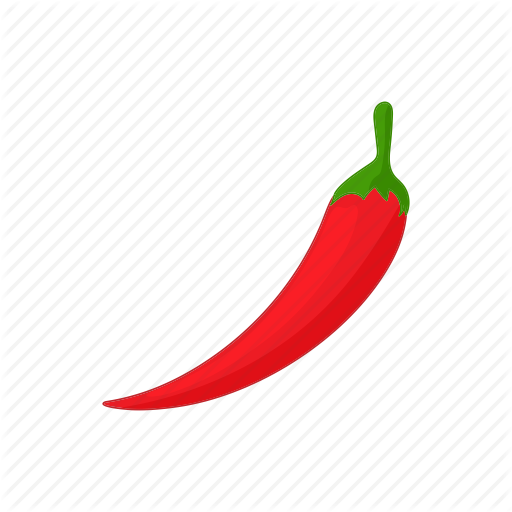 chili-pepper # 134291