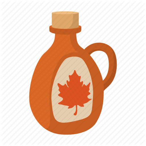 maple-syrup # 134330