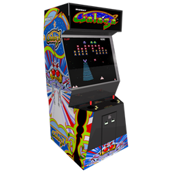 arcade-game # 85085