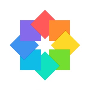 Android Gallery - Material Icon Concept - Uplabs