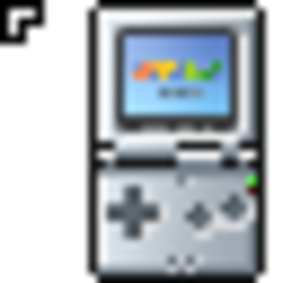 Nintendo Gameboy Advance Icons - Download 52 Free Nintendo Gameboy 