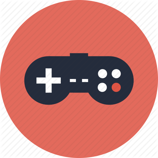 Game Console Icon 180751 Free Icons Library