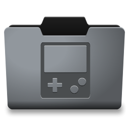 Game folder Icons - Download 5319 Free Game folder icons here