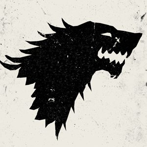 Game of Thrones Icon | TV Series Folder Pack 1-4 Iconset | atty12