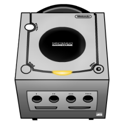 Home game console accessory,Gamecube,Gadget,Electronic device,Technology,Video game console,Electronics,Kitchen appliance,Nintendo gamecube accessories,Video game accessory,Record player,Home appliance