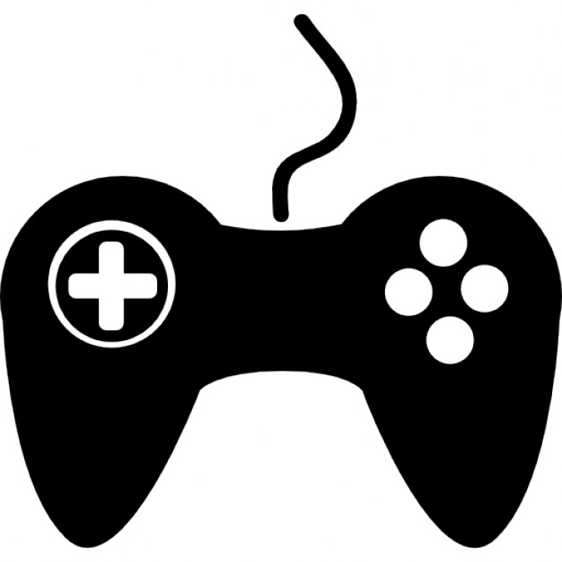 Gamepad, steam, steam controller, steam gamepad icon | Icon search 