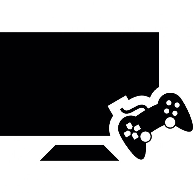 Xbox one games console - Free entertainment icons