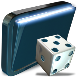 Games general folder icon #2 by Zsotti60 