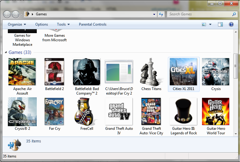 Games for Windows Live marketplace closing August 22, client still 