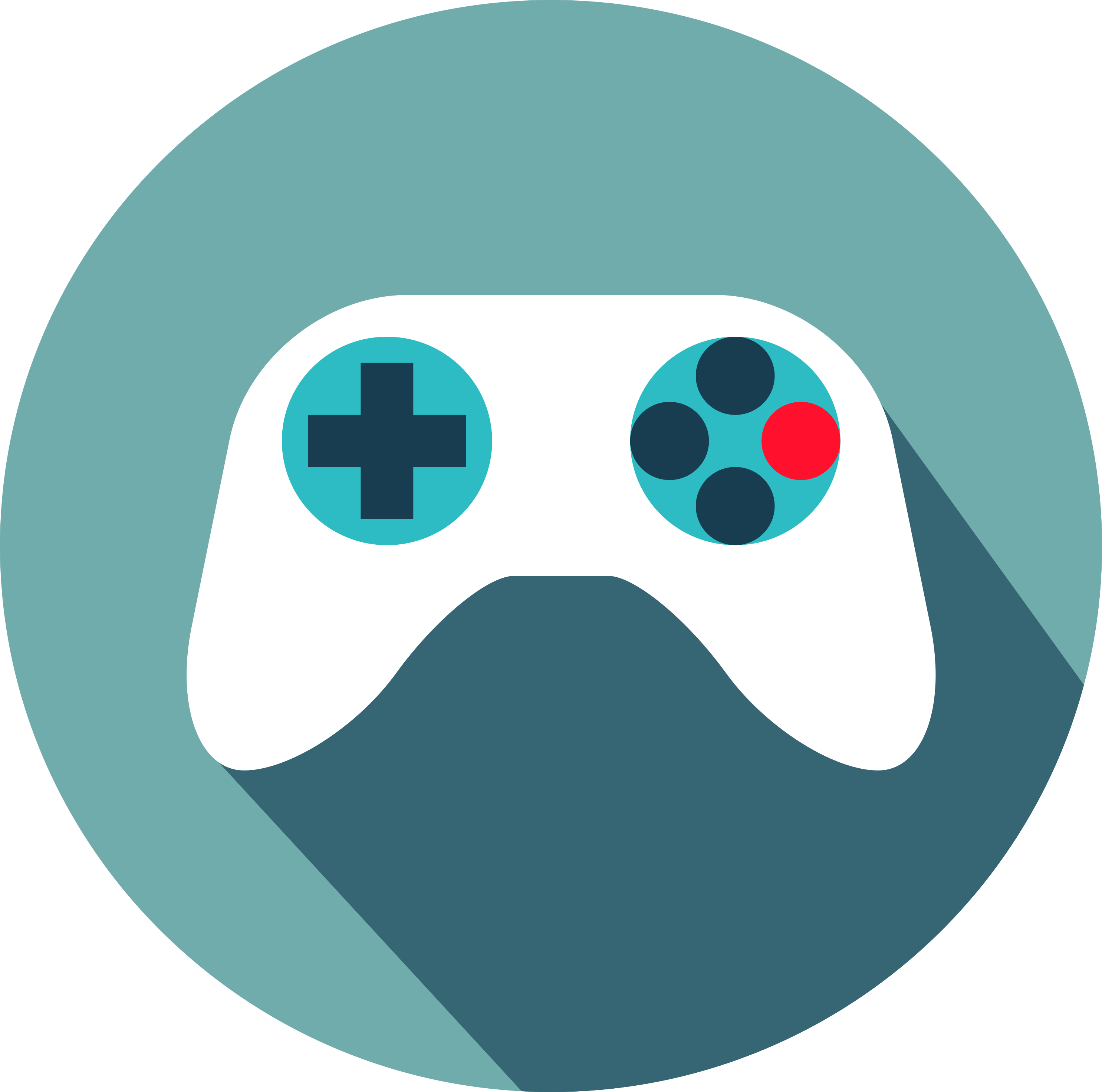 game icon Clipart