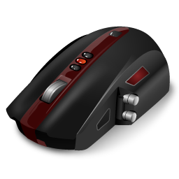 mouse # 134576