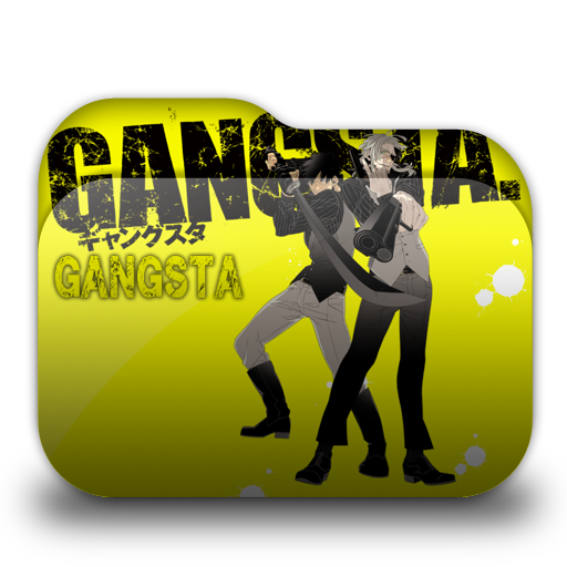 INSERT FIGHTING GAME HERE] Mofo Gangsta Icon by 
