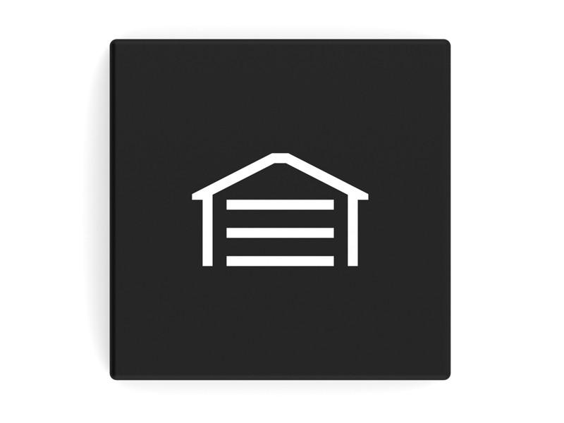 Garage icons | Noun Project