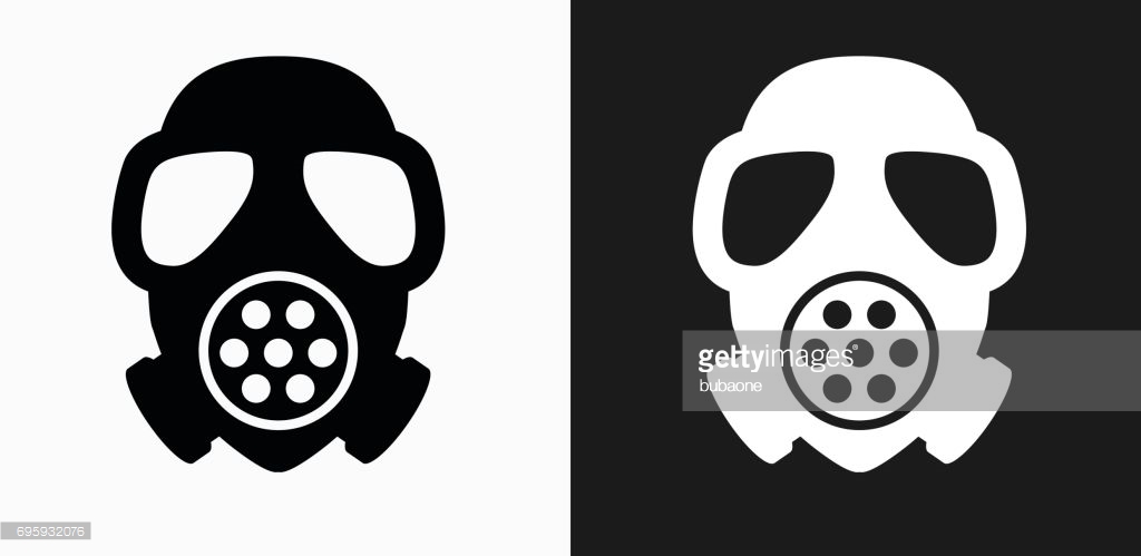 Respirator, Gas Mask, Chemical Weapon, miscellaneous, Tools And 