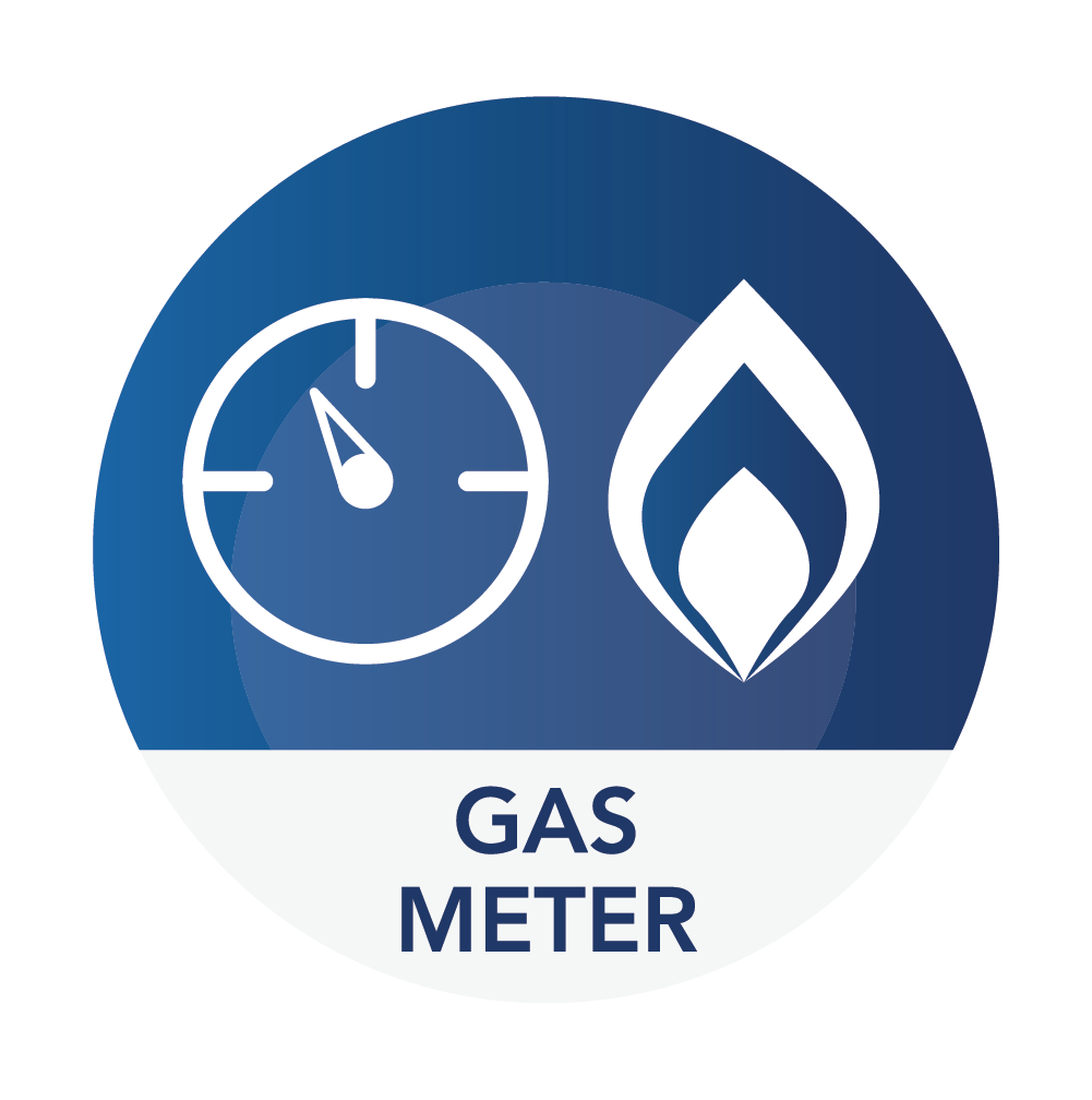 Gas, meter, pipe, water icon | Icon search engine