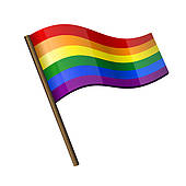 File:Gay flag.svg - Wikimedia Commons