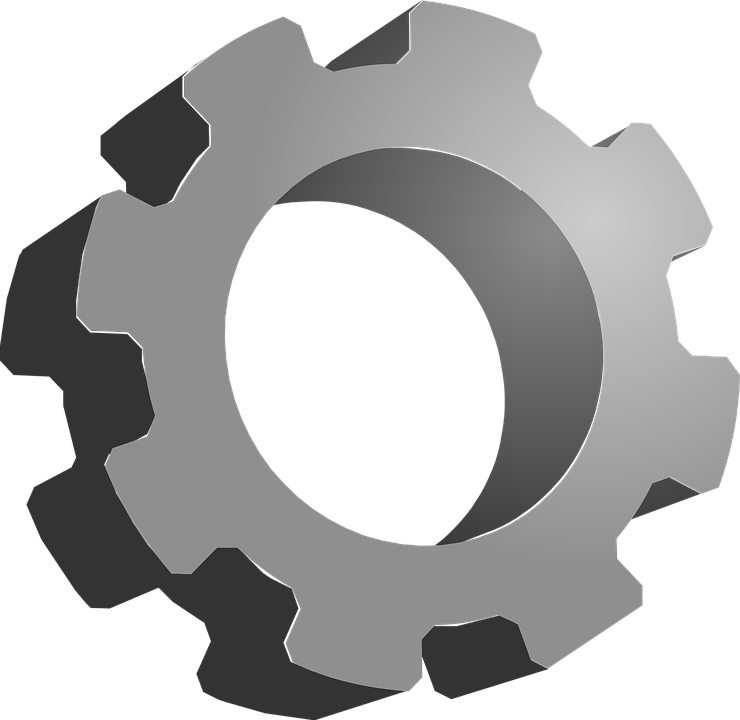 Gear,Circle,Bicycle part,Font,Clip art,Automotive wheel system,Automotive tire,Auto part,Tool accessory,Hardware accessory,Rim,Wheel,Bicycle drivetrain part