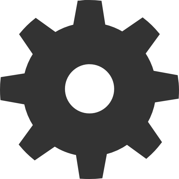 Gear Icons - 3,514 free vector icons