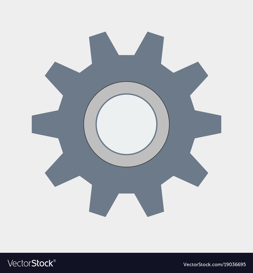 Gears set - Free Tools and utensils icons