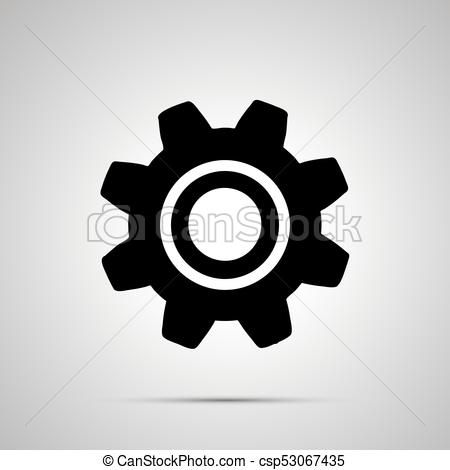 Cog, gear, settings, sprocket icon | Icon search engine
