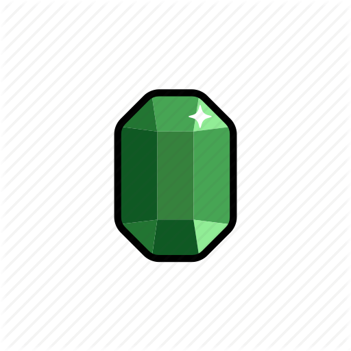 emerald # 220263