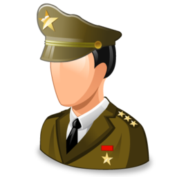Peaked cap,Cartoon,Illustration,Uniform,Cap,Military officer,Military person,Headgear,Side cap,Costume hat,Soldier,Art,Military uniform,Gesture,Hat