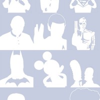 Generic Profile Image Placeholder - Suit Icons PNG - Free PNG and 